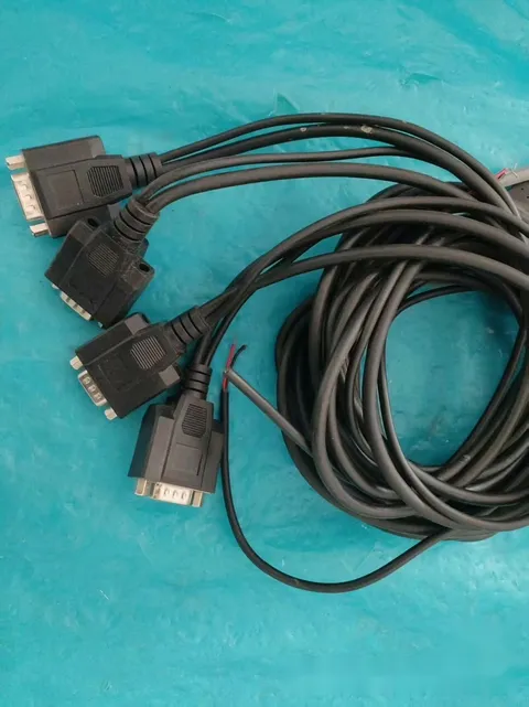 White Label FM480-USB&TRIG Industrial Automation Component product photo 7