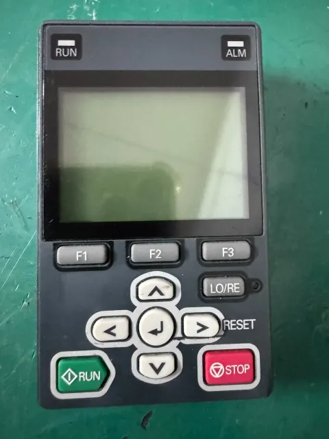Yaskawa JVOP-KPLCA04AEA Power Electronics Module product photo 1