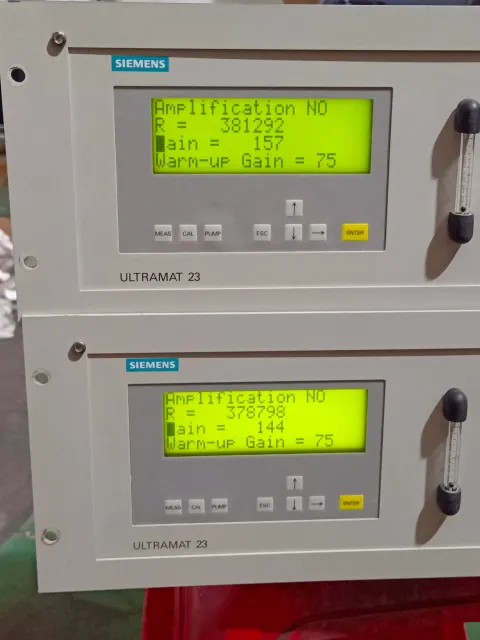 Siemens 7MB2335-0PE00-3AA1 Industrial Automation Component product photo 9