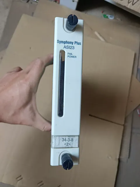 ABB SPASI23 Industrial Automation Component — product photo 1 of 15