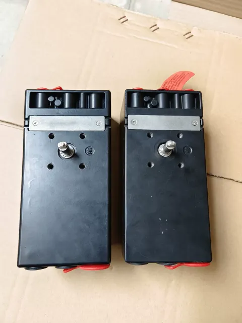 Flowserve D3XGU-D23PVA-Z5T1 Industrial Automation Component product photo 4