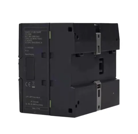 Siemens 6ES7288-1SR40-0AA1 Industrial Relay product photo 2