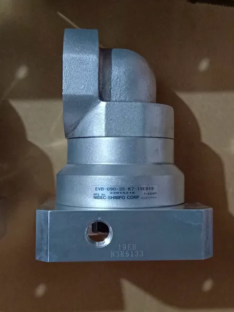 NIDEC-SHIMPO EVB-090-35-K7-19EB19 Industrial Automation Component product photo 3