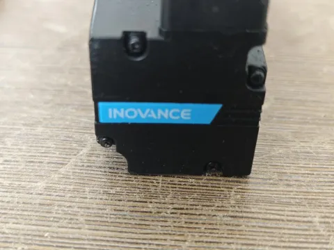 INOVANCE MS1H4-10B30CB Motor & Drive Component product photo 3