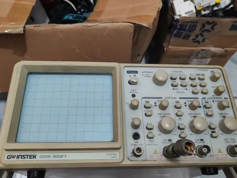 White Label GOS-6021 Industrial Automation Component product photo 2