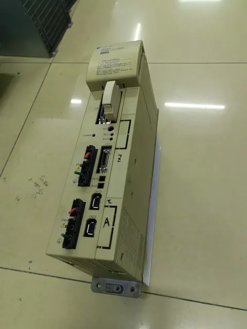 Yaskawa SGDK-1515AEA Motor & Drive Component product photo 3