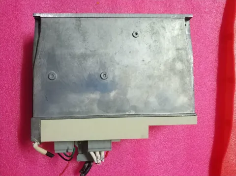 Yokogawa TUD1CG3Z-004-010102L/CN Motor & Drive Component product photo 4