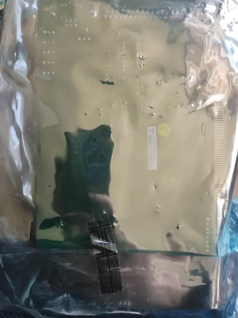 ADLINK PCI-9114 Industrial Automation Component product photo 4