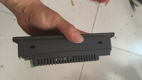 Delta DOP-B05S100 Industrial Automation Component — product photo 12 of 16