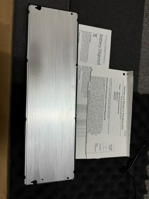 White Label IC693CPU323X PLC Module product photo 2
