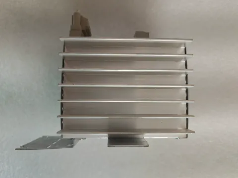 ABB SS823 / 3BSE038226R1 Power Electronics Module product photo 2