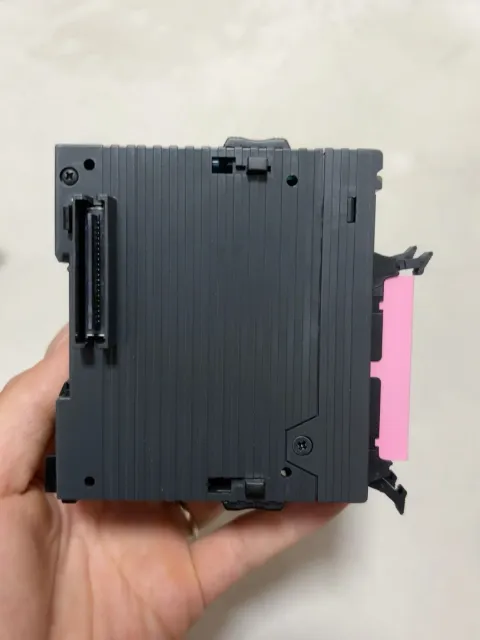 Keyence KV-C64TD Industrial Automation Component product photo 2