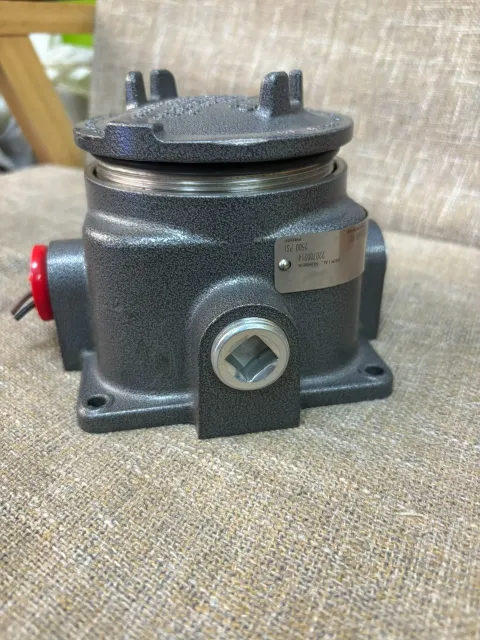 White Label 6SC-KK5-N4-C2A Industrial Sensor product photo 3