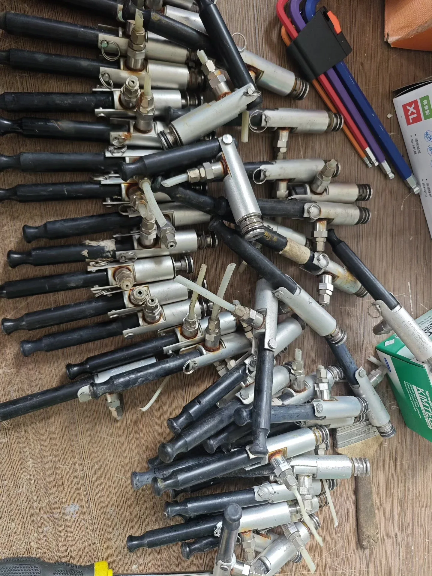 JALEQ P28792 Industrial Automation Component product photo 1