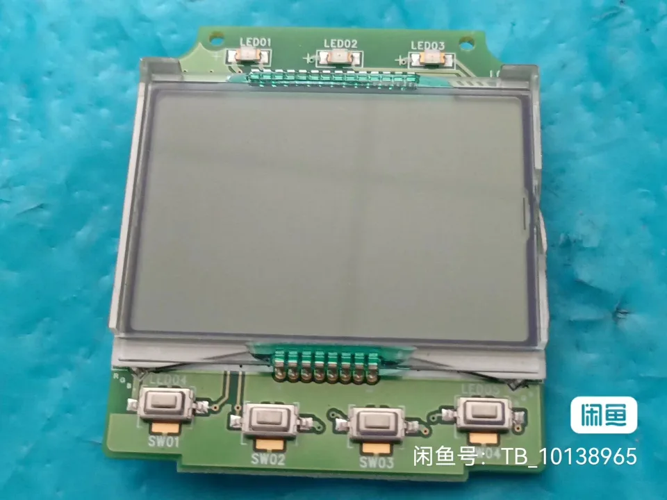 Honeywell 3010D0535 Industrial Automation Component product photo 1