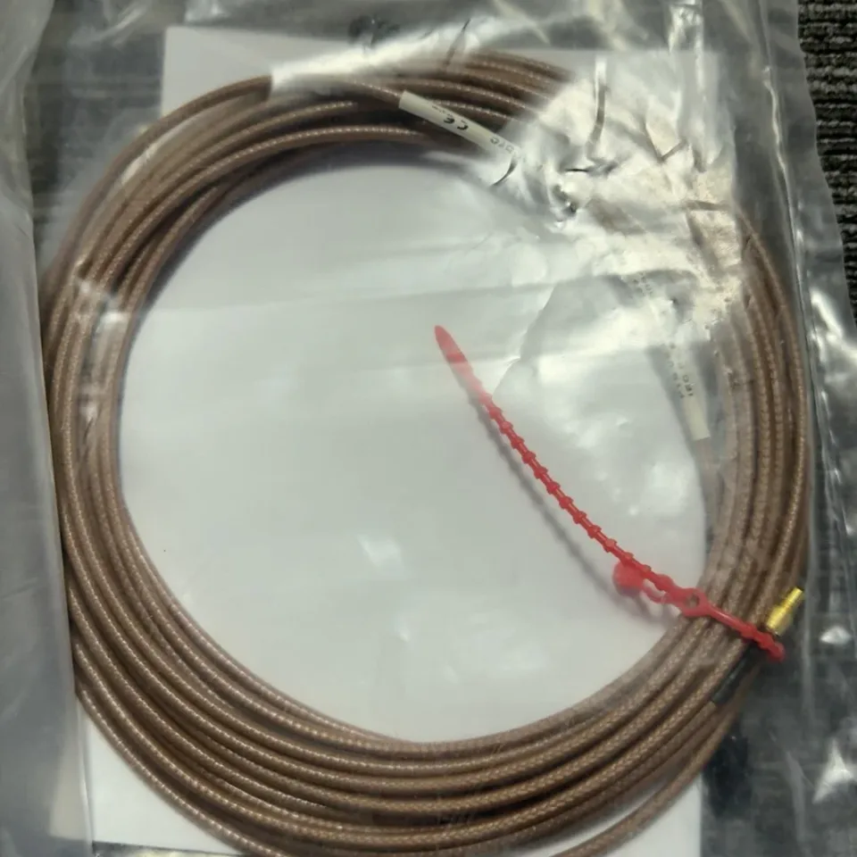 B&K Vibro EC-1001/90 Industrial Automation Component product photo 1