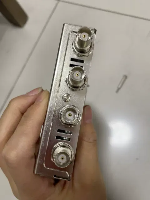 Pro-face GP2000-VM41 Industrial Automation Component product photo 4