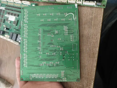 Lexel / Everest Corporation I/O-1105-38 I/O Module product photo 4