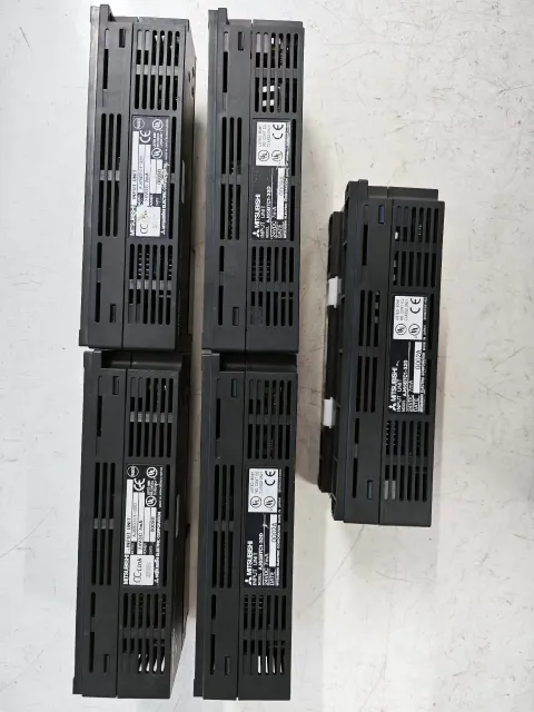 Mitsubishi Electric AJ65BTC1-32D Industrial Automation Component product photo 1