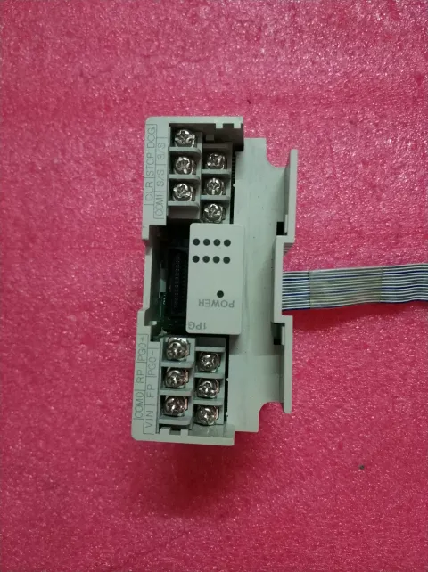 Mitsubishi Electric FX2N-1PG Industrial Automation Component product photo 3