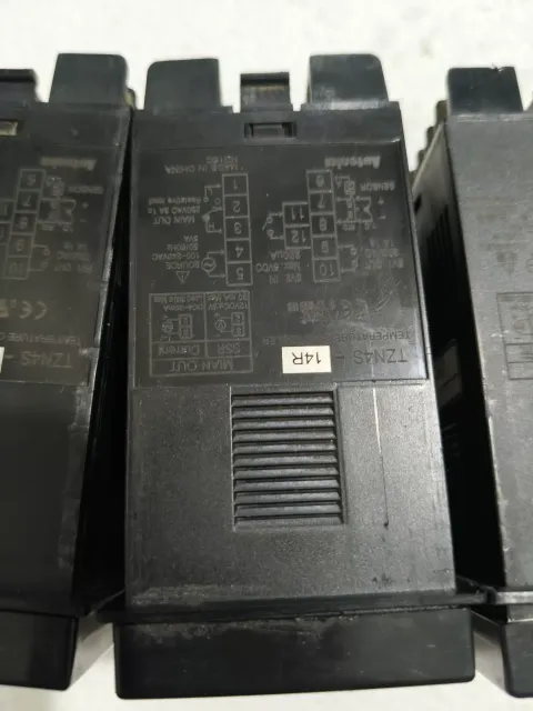 Autonics TZN4S-14R Industrial Control Board product photo 3