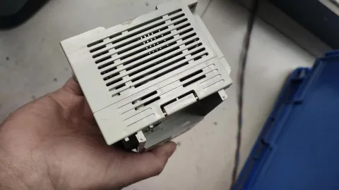 Mitsubishi Electric FX1S-30MR-001 PLC Module — product photo 13 of 35