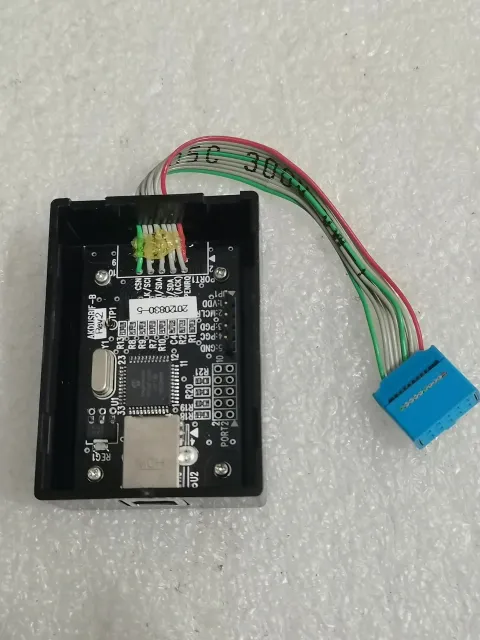 White Label AKDUSBF-B Rev2 Industrial Control Board product photo 2