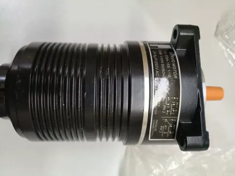 White Label ESA1-15S Motor & Drive Component product photo 1