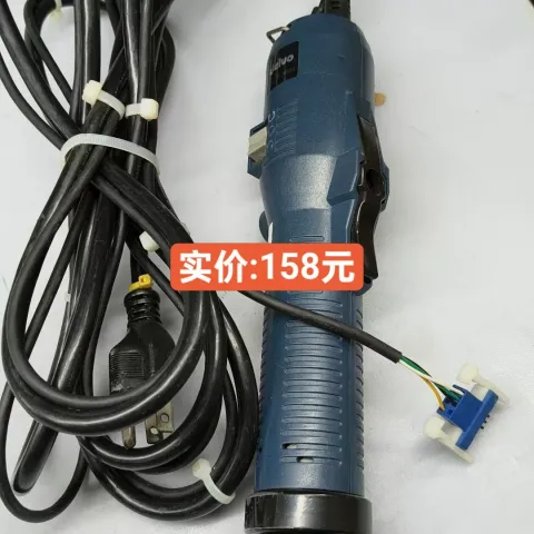 Nitto Kohki / DELVO DLV7120-SP-SB Motor & Drive Component product photo 7