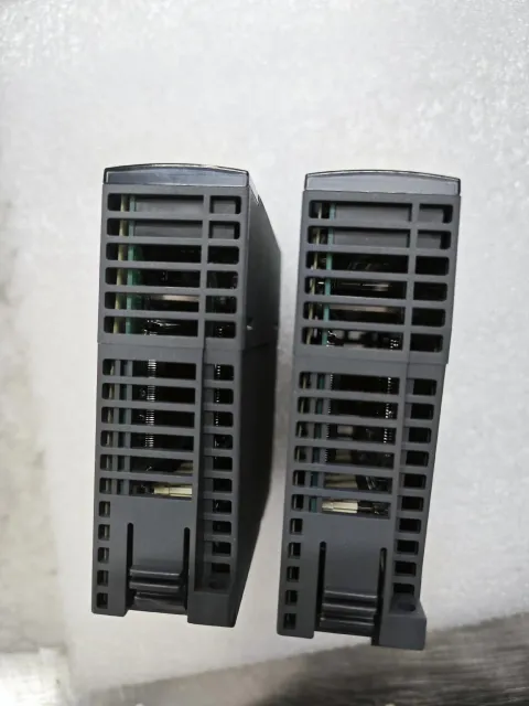 Mitsubishi Electric QD77MS4 Industrial Automation Component — product photo 68 of 110