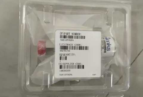 MKS 722C12TCE2FA Industrial Sensor — product photo 13 of 17