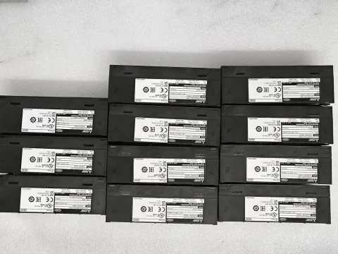Mitsubishi Electric AJ65SBT-64AD Industrial Automation Component — product photo 29 of 38