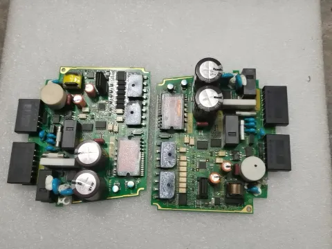 Panasonic 581D520G / 581D520H Motor & Drive Component product photo 2