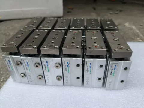 AIRTAC TCL12X20S Industrial Automation Component product photo 2