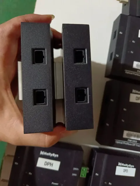 HollySys FM1203-A02 Industrial Automation Component — product photo 7 of 16