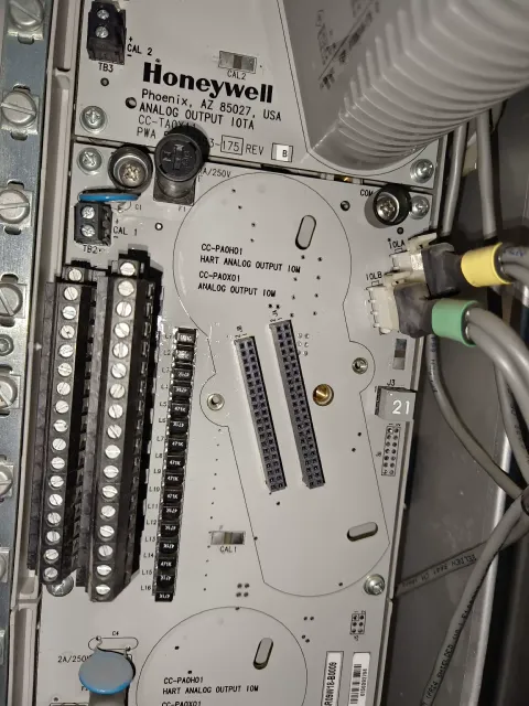 Honeywell 51308353-175 Industrial Automation Component — product photo 13 of 18