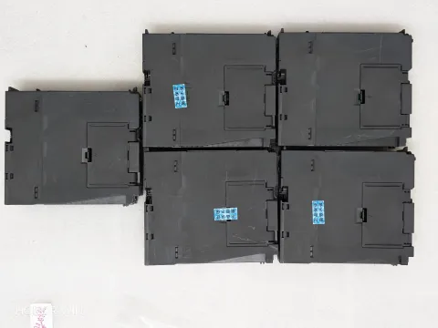 Mitsubishi Electric Q06UDVCPU PLC Module — product photo 42 of 128