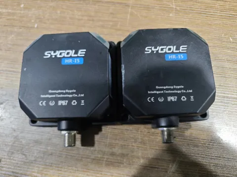 SYGOLE SG-HR-I5-RS485 Industrial Automation Component product photo 1