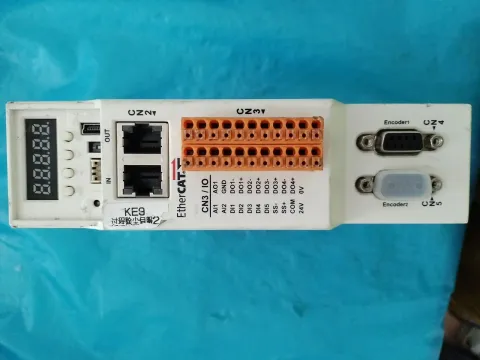 Kossi N2RE-4R2SA-E-S Motor & Drive Component product photo 1