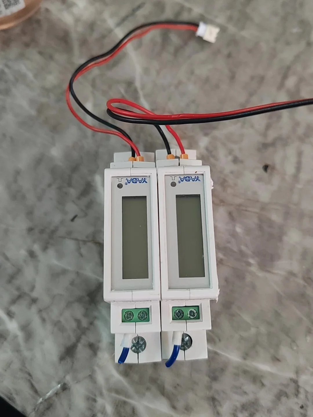 YADA DDS3366D-1P Industrial Automation Component product photo 1