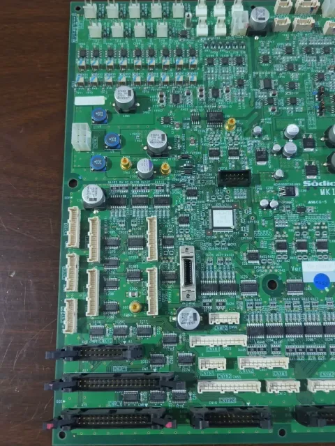 White Label MKI-01D / PC.P357.82A Industrial Control Board product photo 3