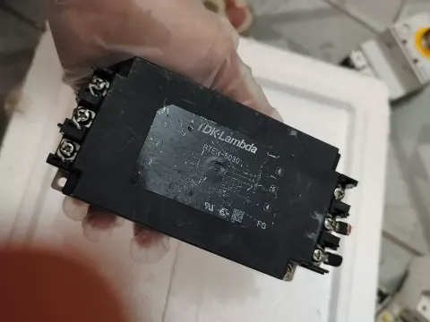 TDK-Lambda RTEN-5030 Power Electronics Module product photo 2