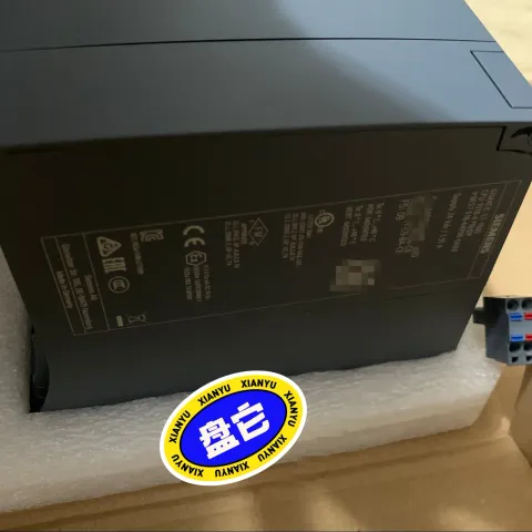 Siemens 6ES7518-4AP00-0AB0 PLC Module product photo 5