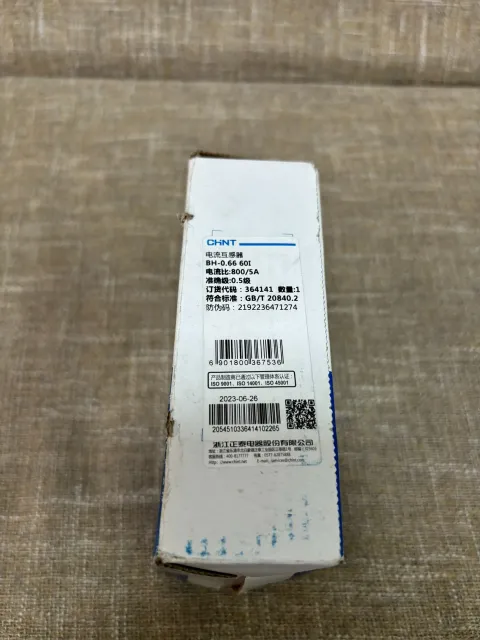 White Label BH-0.66 60I Industrial Automation Component product photo 2