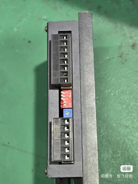 XINJE DP-504 Motor & Drive Component product photo 2
