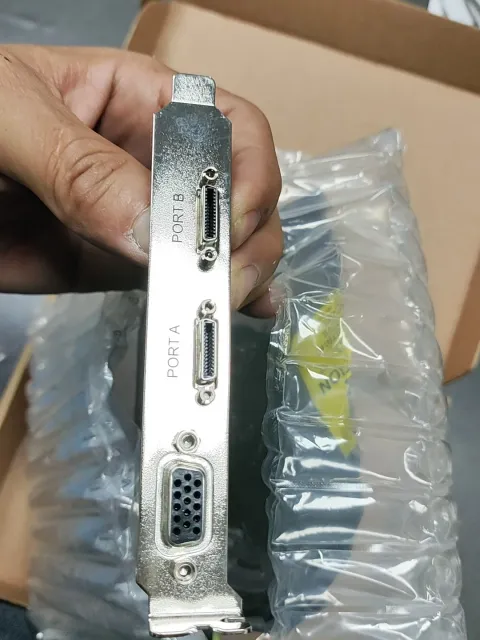 Silicon Software mE5 marathon ACL Industrial Automation Component product photo 3