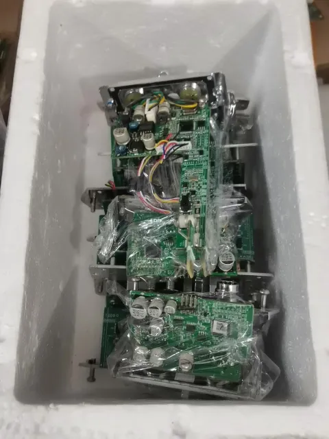 White Label DZ116LC0264B0043R11 Industrial Control Board product photo 7