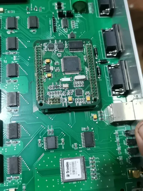 White Label JSST4.828-001 Industrial Control Board product photo 8