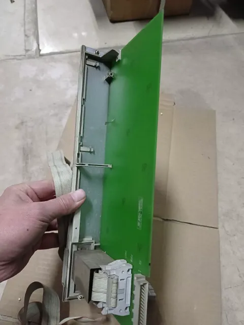 Siemens 6FC5412-0FA10-0AA0 Industrial Automation Component product photo 6