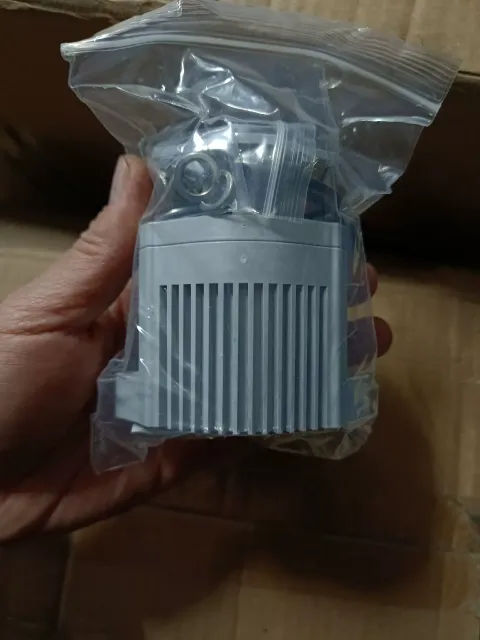 Hongzhou New Energy HFZ16-200/B-P Industrial Relay product photo 5